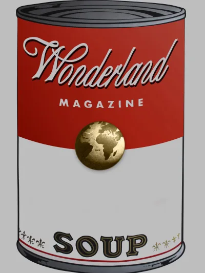 Wonderland 第 2 季