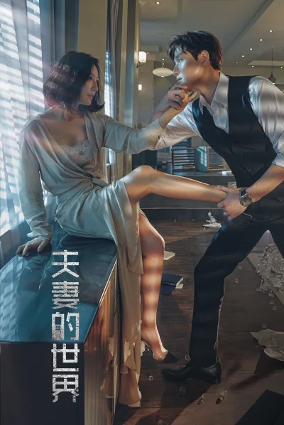 夫妻的世界：第1季