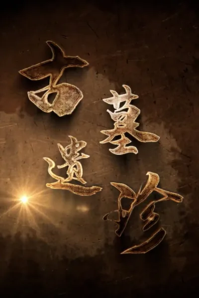 古墓遗珍 第2季