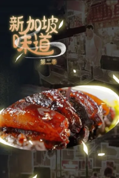 新加坡味道 第2季
