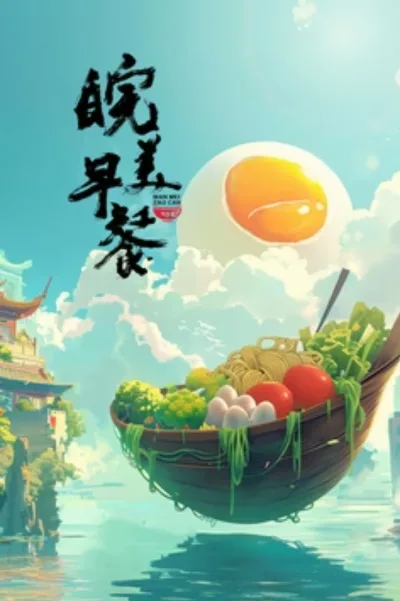 皖美早餐 第2季