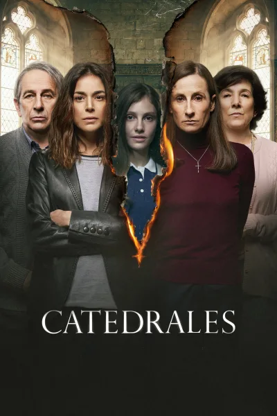 Catedrales 第一季
