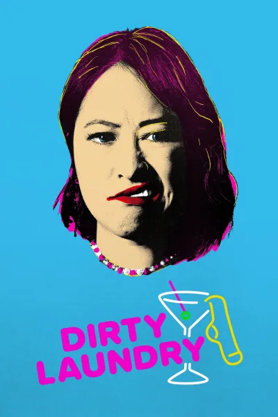 Dirty Laundry 第 4 季