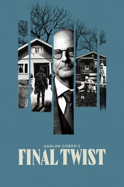 Harlan Coben’s Final Twist 第二季