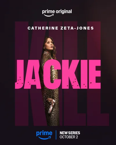 Kill Jackie