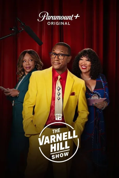 The Varnell Hill Show 第一季 {tmdb-330912} 全季