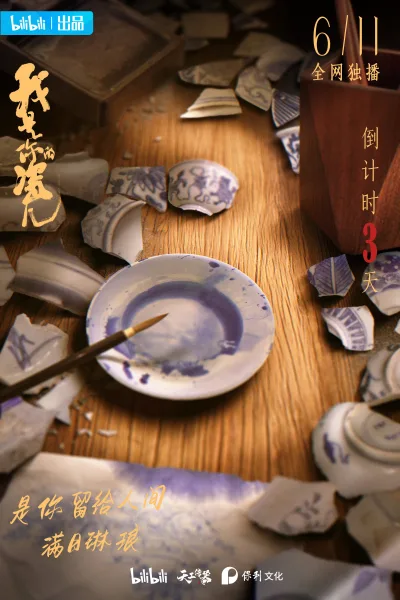 我是你的瓷儿