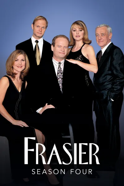 欢乐一家亲 第四季