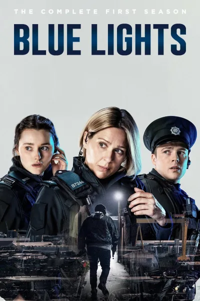 警之光：第1季