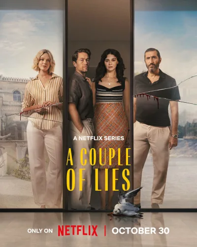 A Couple of Lies