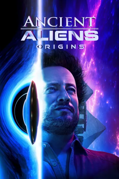 远古外星人：起源 第 2 季