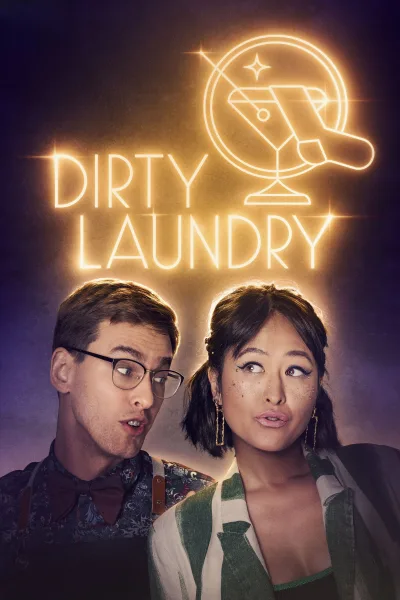Dirty Laundry 第 5 季