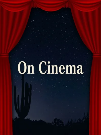 On Cinema 第十七季