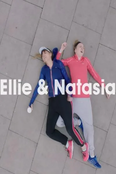 Tash and Ellie 第二季