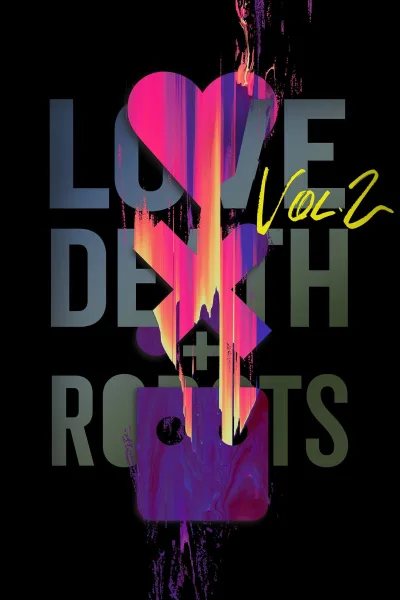 Love, Death & Robots 第 2 季