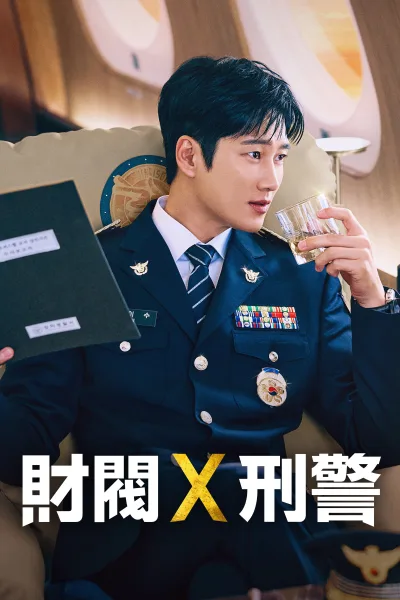财阀X刑警 第二季