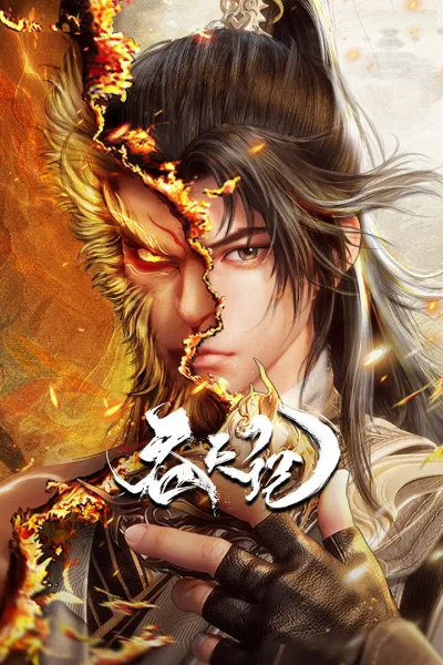 吞天记