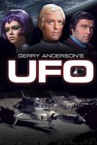 UFO 第一季
