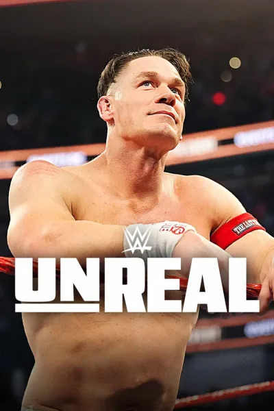 WWE：幕后追踪