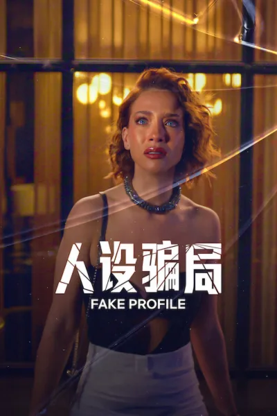 人设骗局 第三季