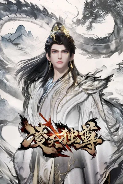 凌天独尊
