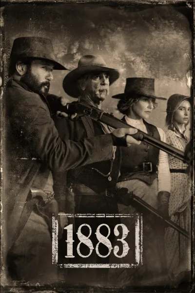 1883 第 1 季