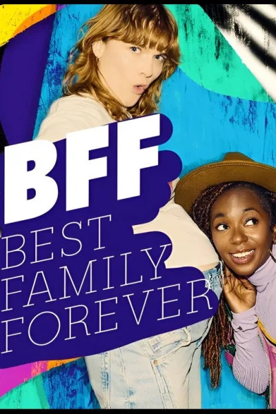 BFF - Best Family Forever 第 1 季