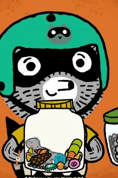 Carl the Collector 第 1 季