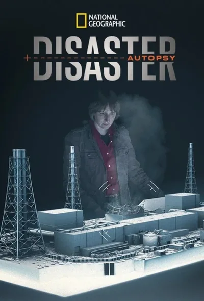 Disaster Autopsy 第 1 季
