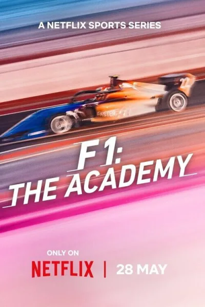 F1.Academy：全女性车手赛事 第一季