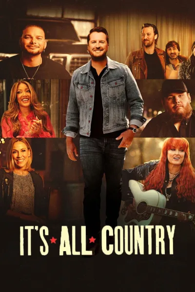 It's All Country 第 1 季