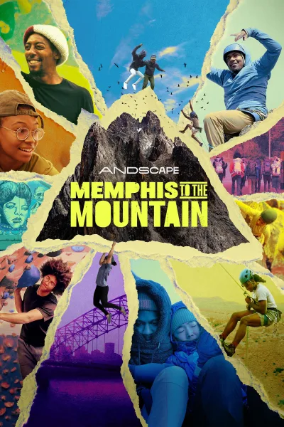 Memphis to the Mountain 第 1 季
