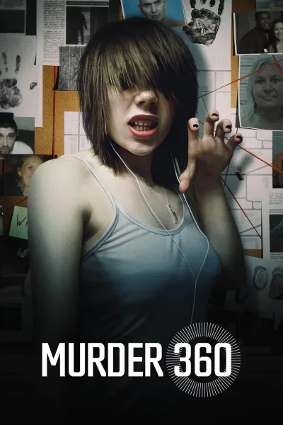 谋杀360 第 1 季