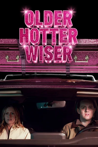 Older Hotter Wiser 第 1 季