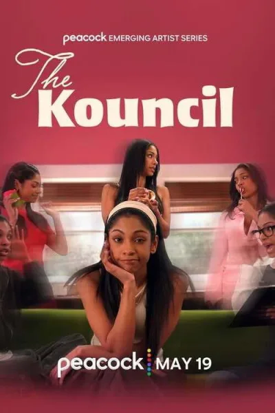The Kouncil 第 1 季