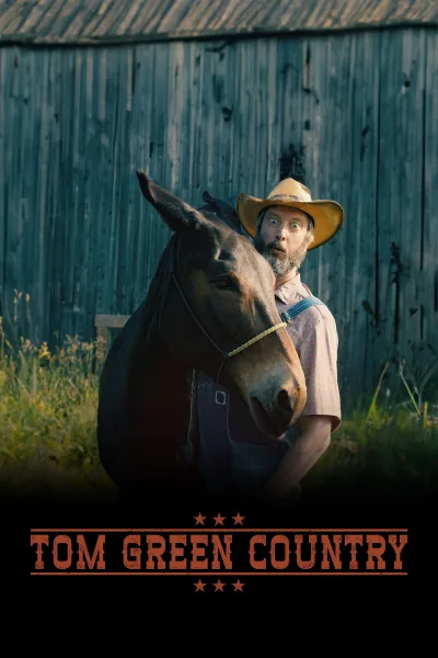 Tom Green Country 第 1 季