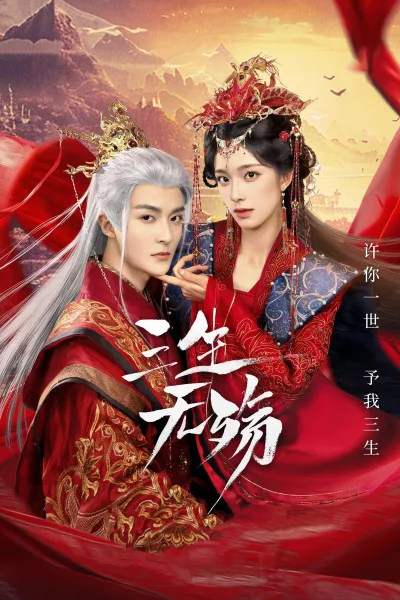 三生无殇