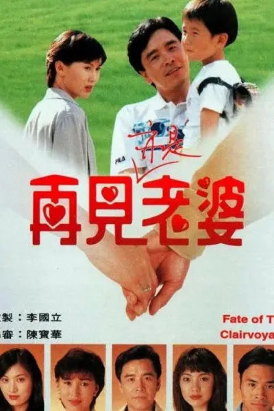 再见亦是老婆