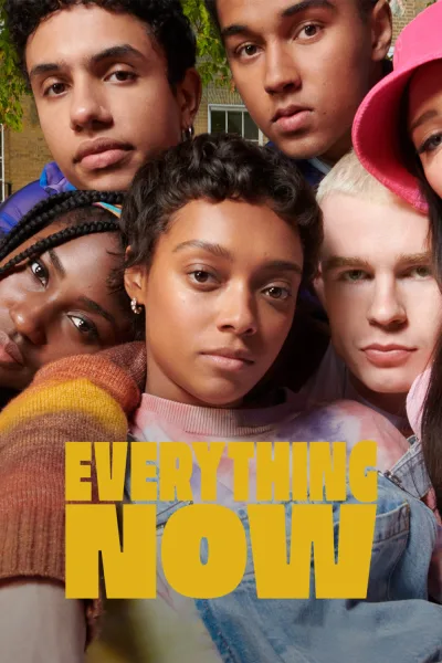 恶补青春