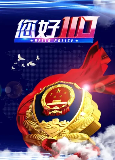 您好，110 第六季