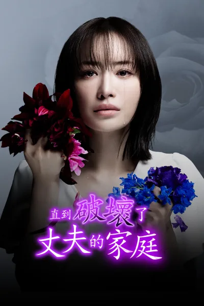 直到破坏了丈夫的家庭