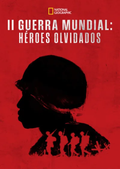 Erased: WW2's Heroes of Color 第 1 季