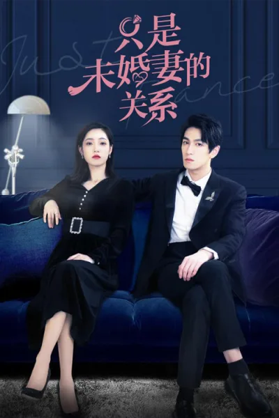 只是未婚妻的关系