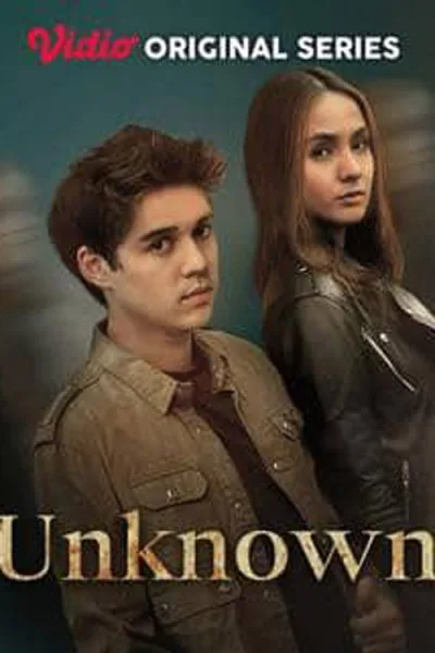 Unknown 第 1 季