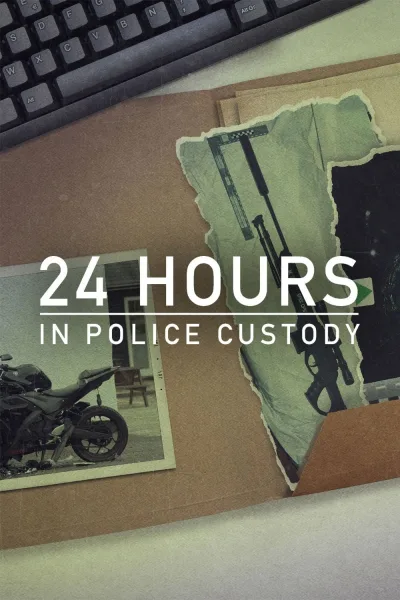 24小时警方拘留