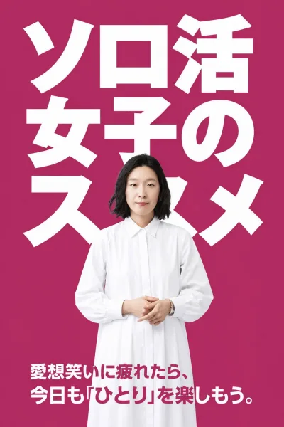 独活女子的推荐