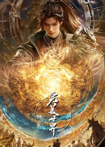 完美世界 第六季