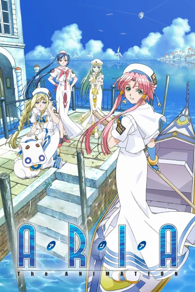 水星领航员 第1季