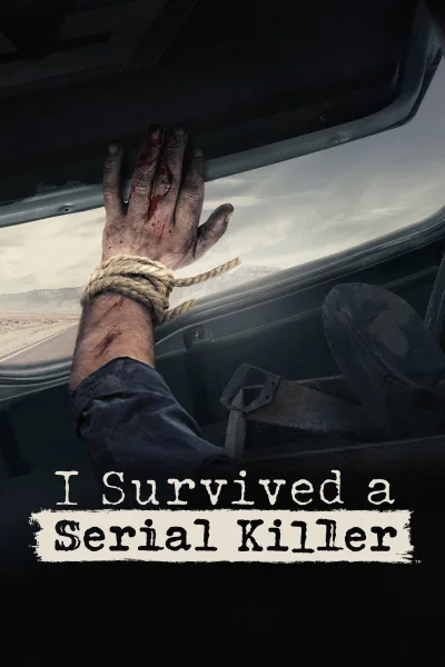 I Survived a Serial Killer 第 1 季