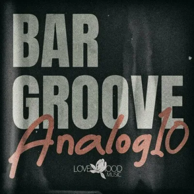 VA - Bar Groove Analog 10